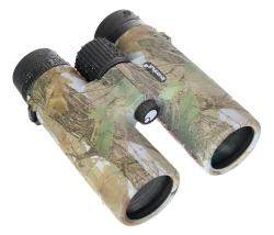 Levenhuk Dalekohled Camo 10x42 Grass