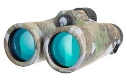 Levenhuk Dalekohled Camo 10x42 Grass
