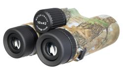 Levenhuk Dalekohled Camo 10x42 Grass