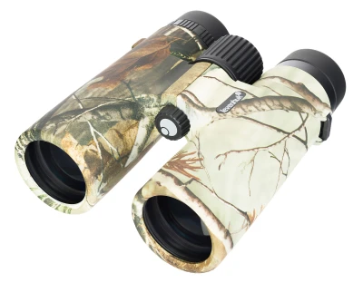 Levenhuk Dalekohled Camo 10x42 Maple Levenhuk Dalekohled Camo 10x42 Maple