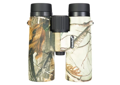 Levenhuk Dalekohled Camo 10x42 Maple