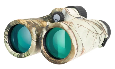 Levenhuk Dalekohled Camo 10x42 Maple