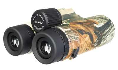 Levenhuk Dalekohled Camo 10x42 Maple