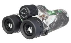 Levenhuk Dalekohled Camo 10x42 Moss