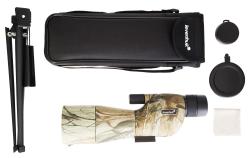 Levenhuk Dalekohled Camo 60 Moss