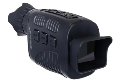 Levenhuk Halo 13x Digital Night Vision černý digitální monokulární dalekohled pro noční vidění