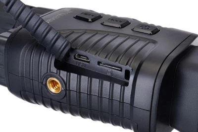 Levenhuk Halo 13x Digital Night Vision černý digitální monokulární dalekohled pro noční vidění