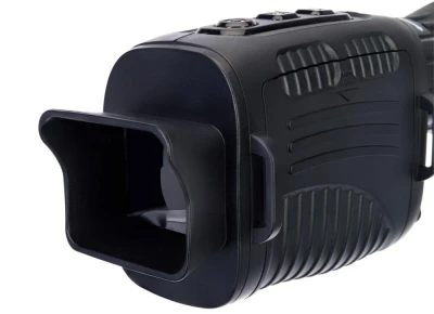 Levenhuk Halo 13x Digital Night Vision černý digitální monokulární dalekohled pro noční vidění