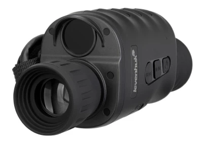 Levenhuk Dalekohled Halo 13x PLUS Digital Night Vision Monocular Levenhuk Dalekohled Halo 13x PLUS Digital Night Vision Monocular