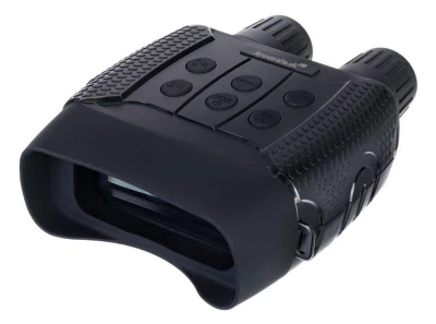 Levenhuk Dalekohled Halo 13x Wi-Fi Digital Night Vision Bino Levenhuk Dalekohled Halo 13x Wi-Fi Digital Night Vision Bino