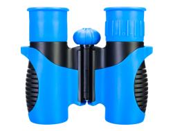 Levenhuk Dalekohled LabZZ B2 8x21 Blue Wave pro děti