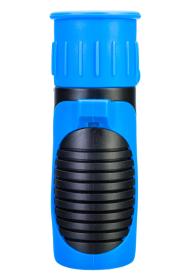 Levenhuk Dalekohled LabZZ B2 8x21 Blue Wave pro děti