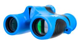 Levenhuk Dalekohled LabZZ B2 8x21 Blue Wave pro děti