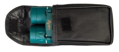 Levenhuk Dalekohled LabZZ B5 8x21 pro děti