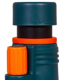 Levenhuk Dalekohled LabZZ MC4 8x42 monokulární, pro děti