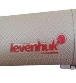 Levenhuk Dalekohled Monaco ED 8x32