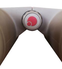 Levenhuk Dalekohled Monaco ED 8x32
