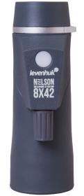 Levenhuk Dalekohled Nelson 8x42 monokular