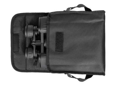 Levenhuk Dalekohled New Atom 10–30x50