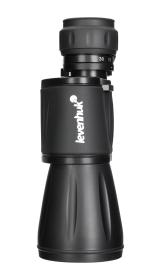 Levenhuk Ďalekohľad New Atom 10–30x50