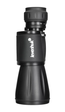 Levenhuk Dalekohled New Atom 10–30x50