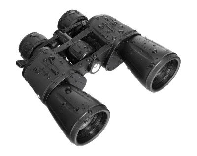 Levenhuk Dalekohled New Atom 10–30x50