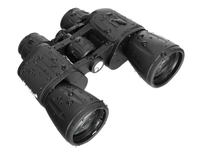 Levenhuk Dalekohled New Atom 10x50