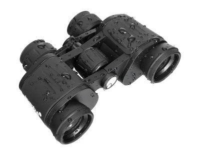Levenhuk Dalekohled New Atom 8x30