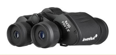Levenhuk Dalekohled New Atom 8x30