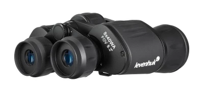 Levenhuk Dalekohled New Atom 8x40