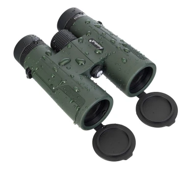 Levenhuk Dalekohled New Karma PRO ED 10x42