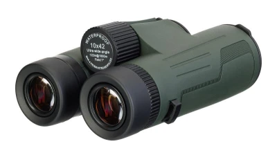 Levenhuk Dalekohled New Karma PRO ED 10x42