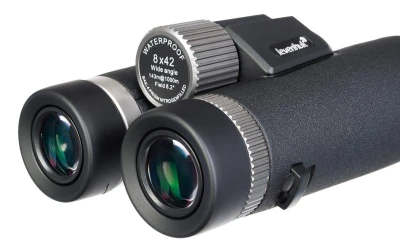 Levenhuk Dalekohled Nitro ED 8x42