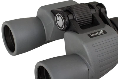 Levenhuk Dalekohled Sherman PLUS 8x42
