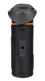 Levenhuk Dalekohled Wise PLUS 8x32