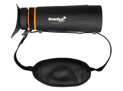 Levenhuk Dalekohled Wise PLUS 8x42
