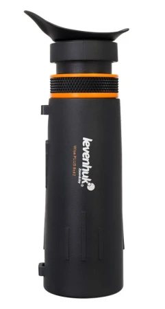 Levenhuk Dalekohled Wise PLUS 8x42