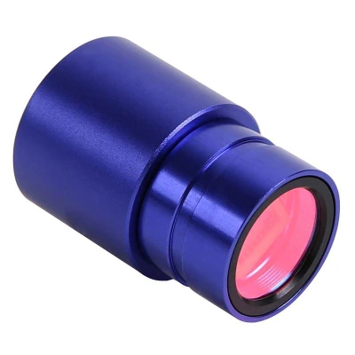 Levenhuk Digitální fotoaparát M35 Base, 0,35M pro mikroskopy Levenhuk Digitální fotoaparát M35 Base, 0,35M pro mikroskopy