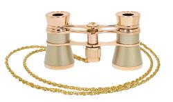 Levenhuk Divadelní kukátko Broadway 325B zlaté