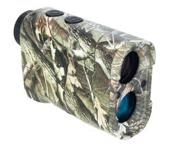 Levenhuk Laserový dálkoměr Camo LC1500 Lovecký