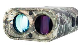 Levenhuk Laserový dálkoměr Camo LC1500 Lovecký