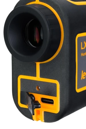 Levenhuk Laserový dálkoměr LX1000 Lovecký