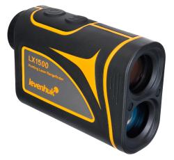 Levenhuk Laserový dálkoměr LX1500 Lovecký