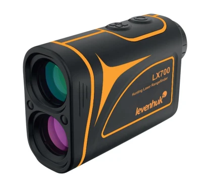 Levenhuk Laserový dálkoměr LX700 Lovecký Levenhuk Laserový dálkoměr LX700 Lovecký