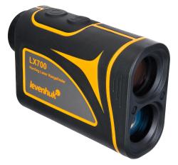 Levenhuk Laserový dálkoměr LX700 Lovecký