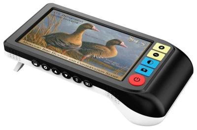 Levenhuk DTX DX50 digitální lupa