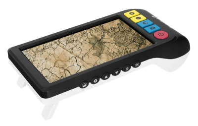 Levenhuk DTX DX50 digitální lupa