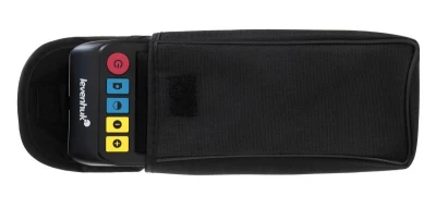 Levenhuk DTX DX50 digitální lupa