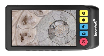 Levenhuk DTX DX50 digitální lupa