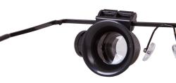 Levenhuk Lupa Zeno Vizor G2 20x